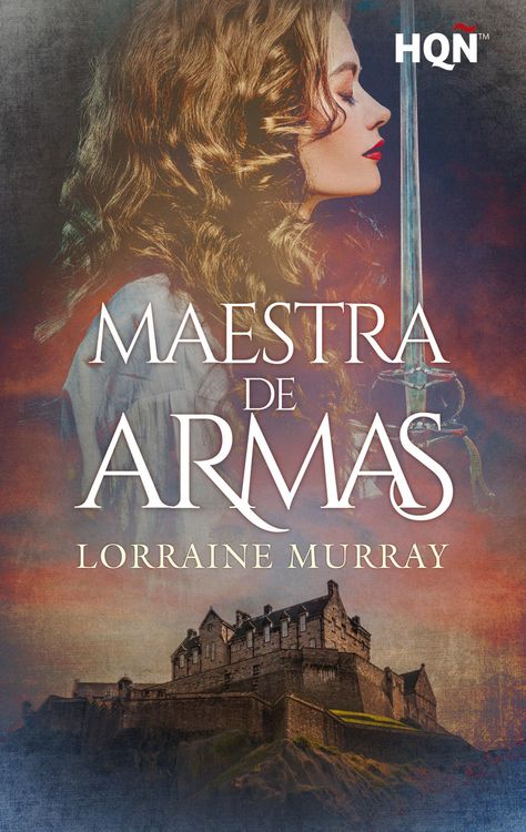 Produktbild: Maestra de armas