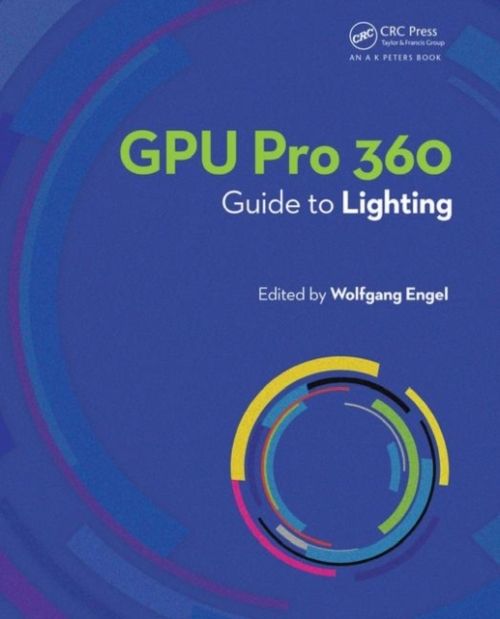 Produktbild: Gpu Pro 360 Guide to Lighting