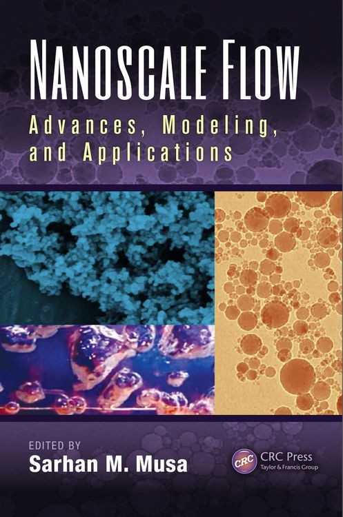 Produktbild: Nanoscale Flow