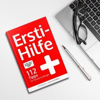 Produktbild: Ersti-Hilfe