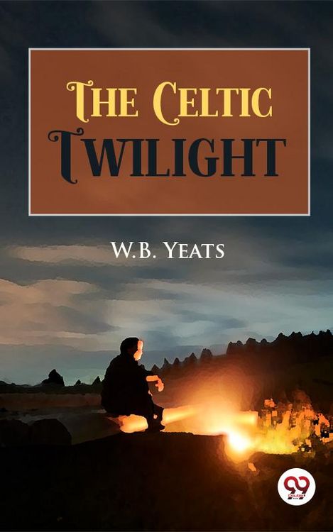Produktbild: The Celtic Twilight