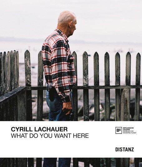 Produktbild: Cyrill Lachauer