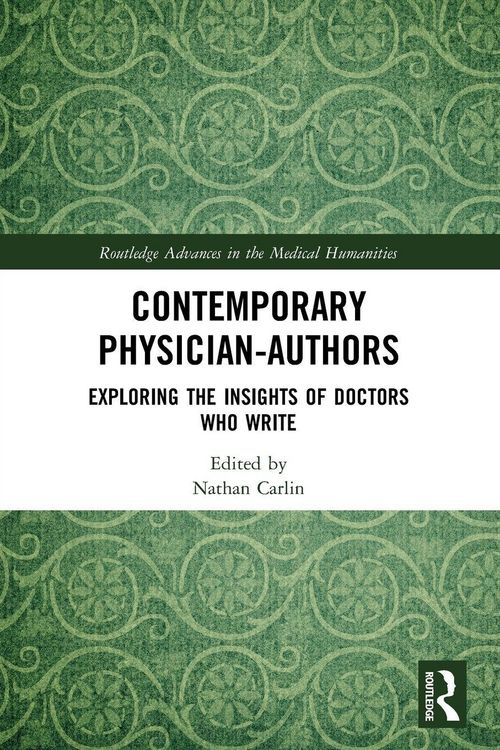 Produktbild: Contemporary Physician-Authors