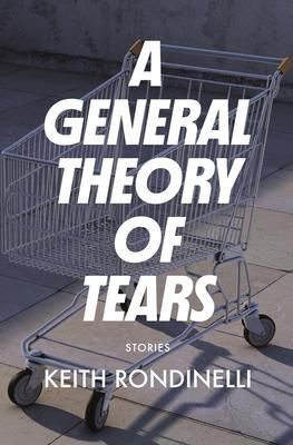 Produktbild: A General Theory of Tears
