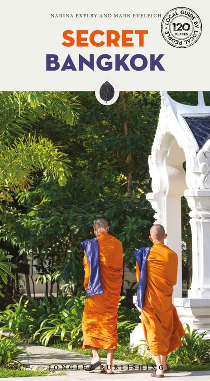 Produktbild: Secret Bangkok