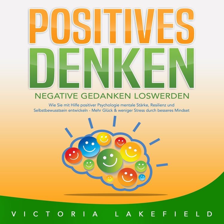 Produktbild: POSITIVES DENKEN
