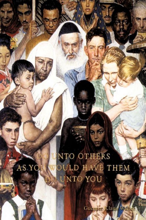 Produktbild: Do Unto Others As You Would Have Them Do Unto You
