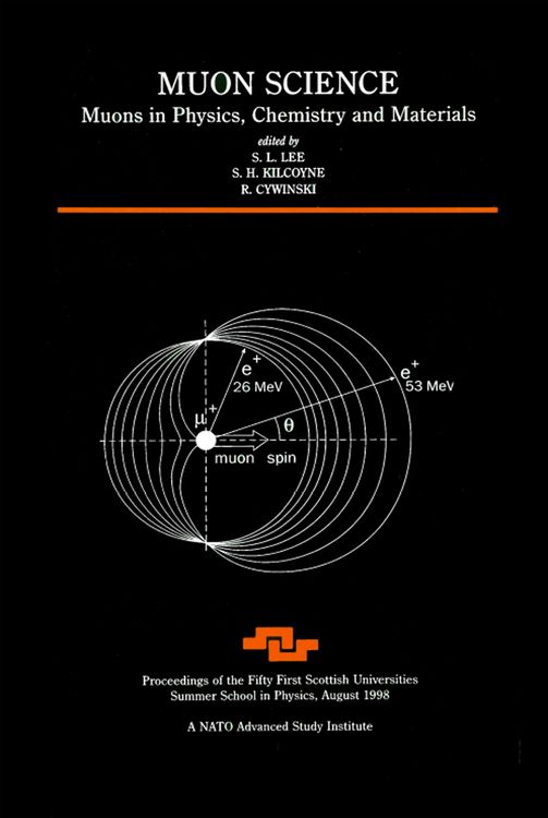 Produktbild: Muon Science