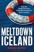 Produktbild: Meltdown Iceland