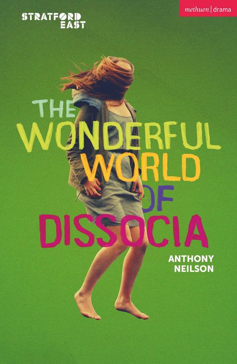 Produktbild: The Wonderful World of Dissocia