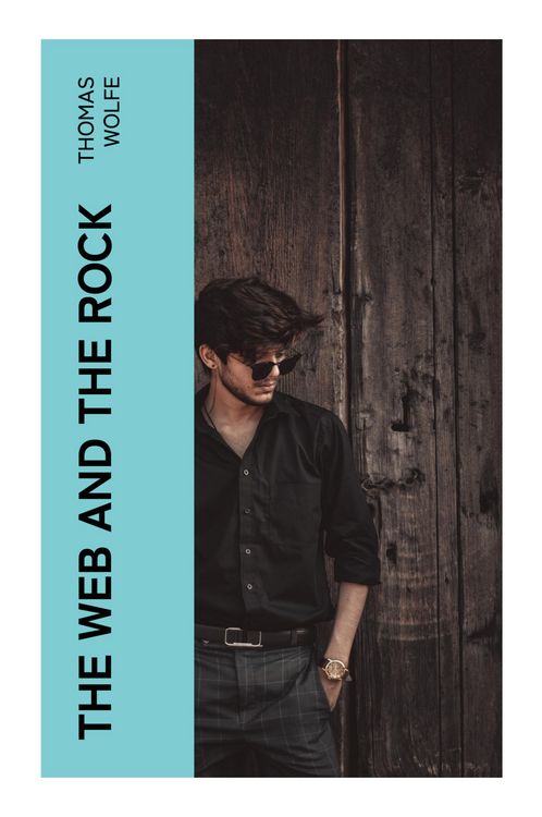 Produktbild: The Web and the Rock