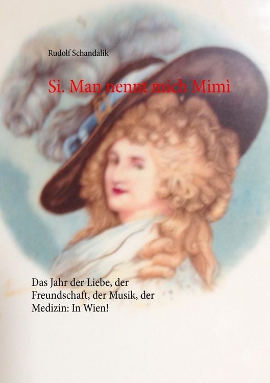 Produktbild: Si. Man nennt mich Mim&igrave;