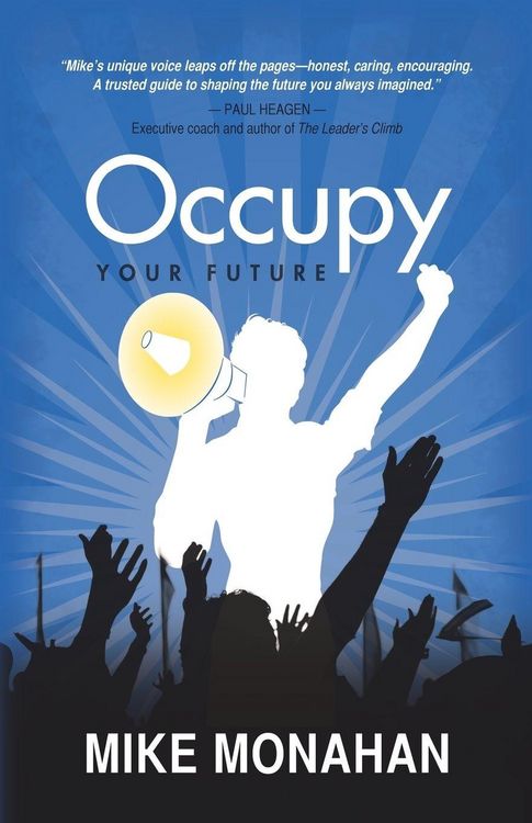 Produktbild: Occupy Your Future