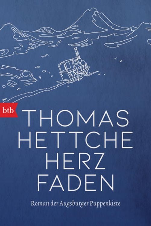 Produktbild: Herzfaden