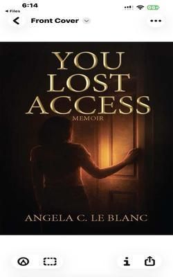 Produktbild: You Lost Access