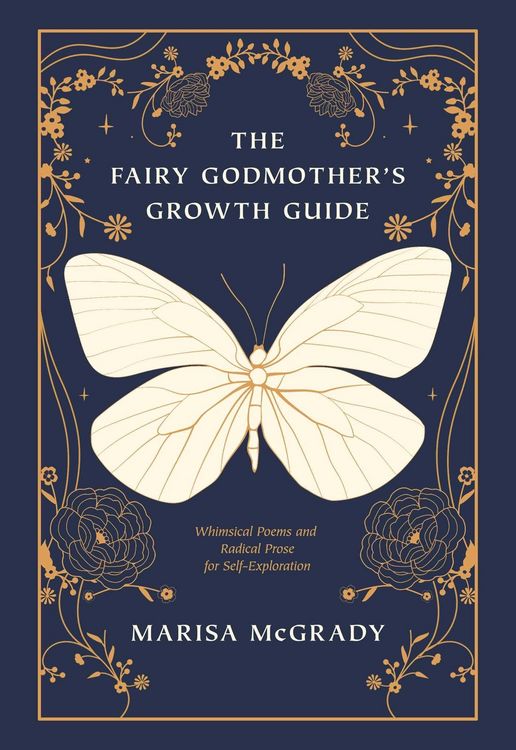 Produktbild: The Fairy Godmother's Growth Guide