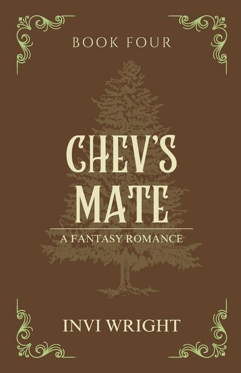 Produktbild: Chev's Mate