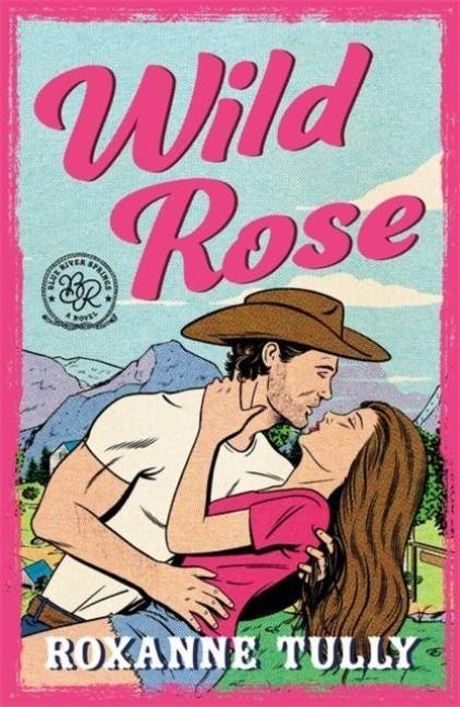 Produktbild: Wild Rose