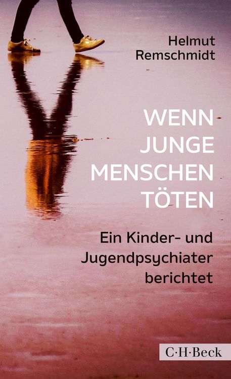 Produktbild: Wenn junge Menschen t&ouml;ten
