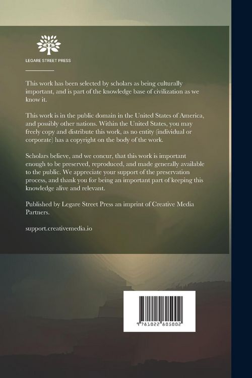 Produktbild: The Harvard Classics Shelf of Fiction; Volume 3