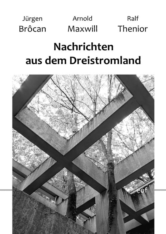 Produktbild: Nachrichten aus dem Dreistromland