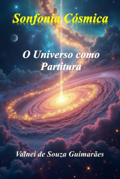 Produktbild: Sonfonia C&oacute;smica