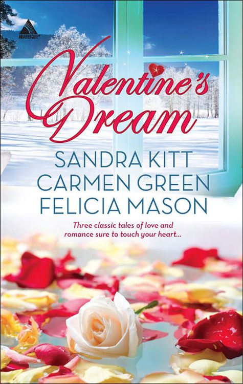 Produktbild: Valentine's Dream