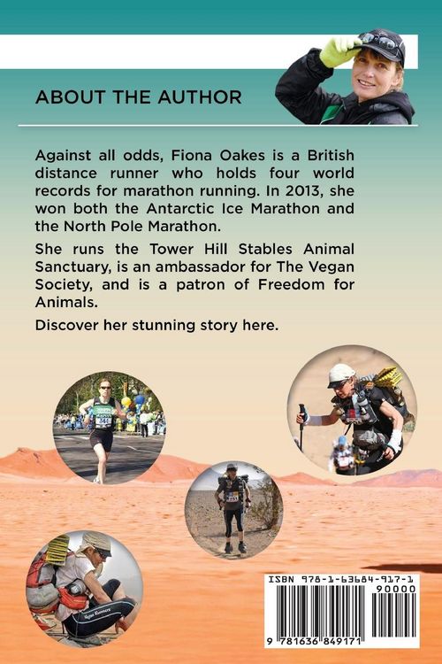Produktbild: Running for Good