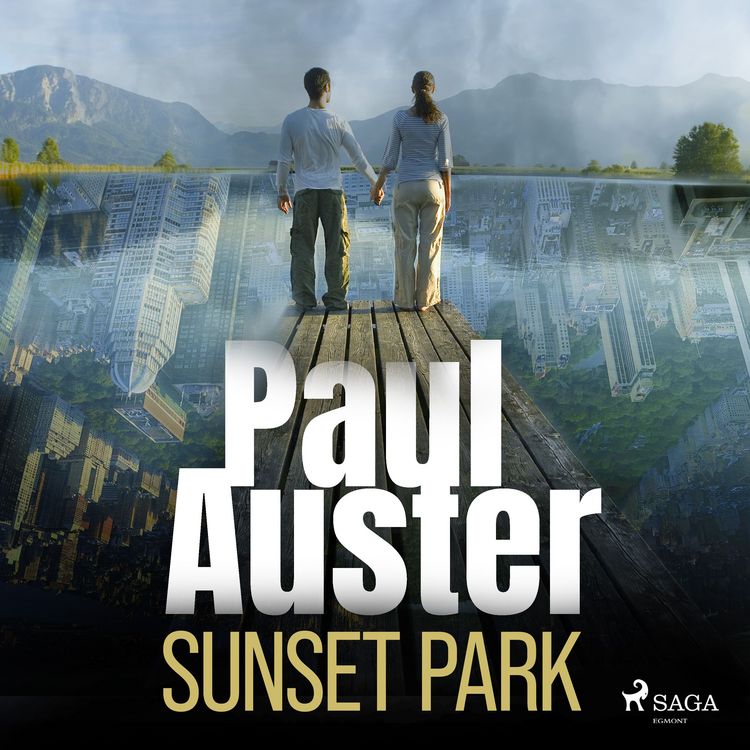 Produktbild: Sunset Park