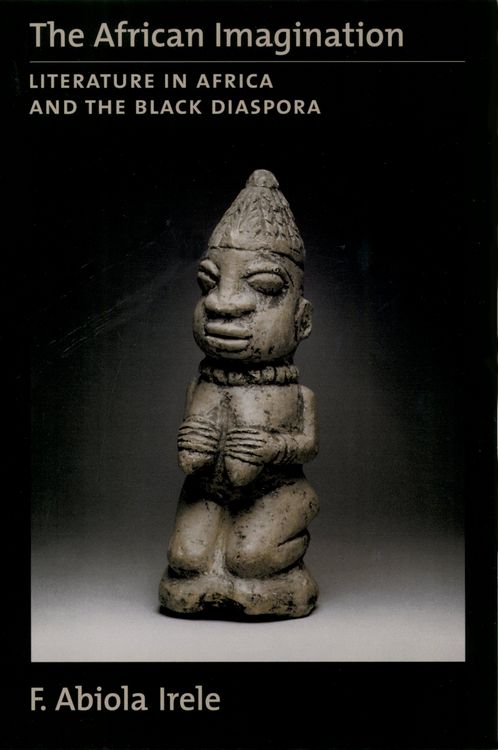 Produktbild: The African Imagination