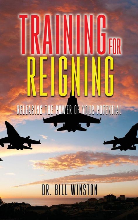 Produktbild: Training for Reigning