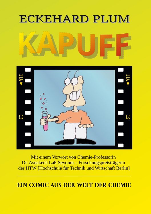 Produktbild: Kapuff