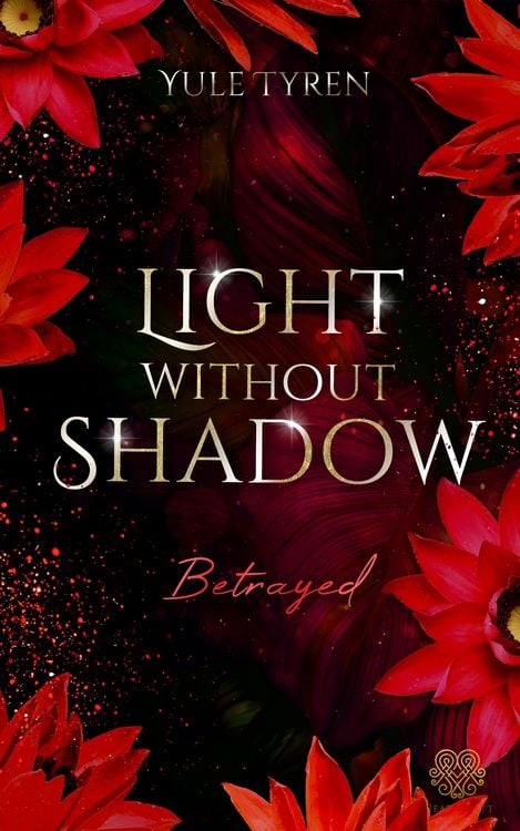 Produktbild: Light Without Shadow - Betrayed (New Adult)