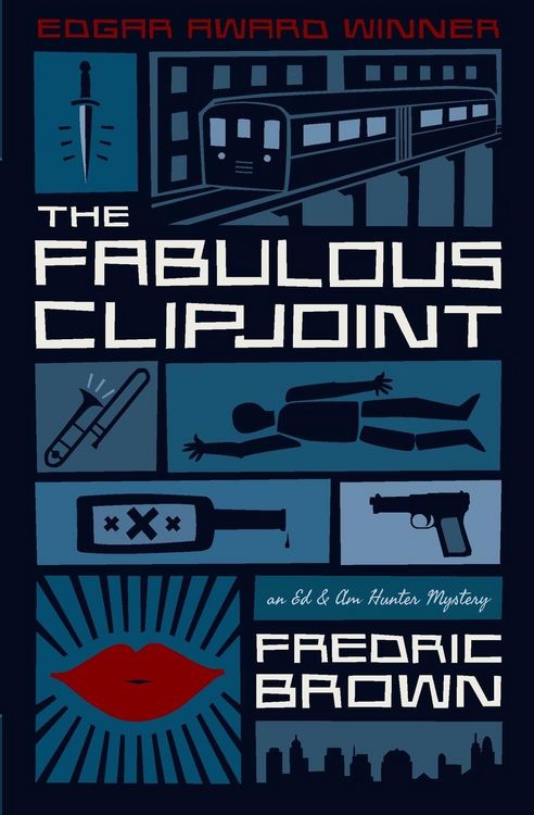 Produktbild: The Fabulous Clipjoint