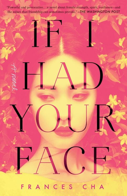 Produktbild: If I Had Your Face