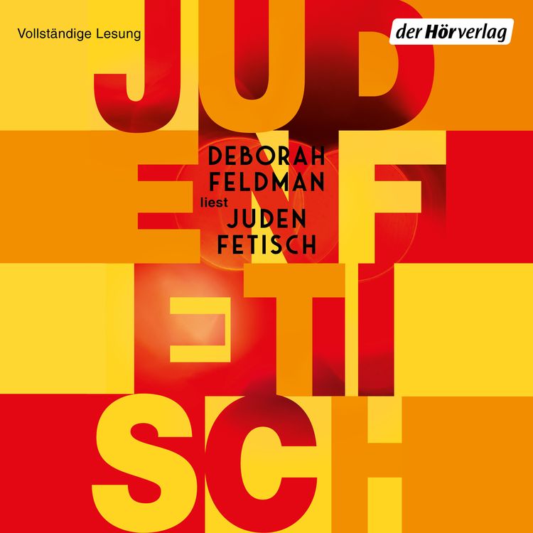Produktbild: Judenfetisch