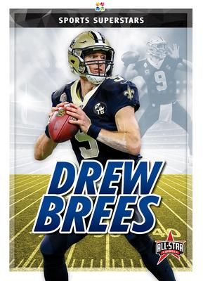 Produktbild: Drew Brees