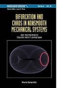 Produktbild: Bifurcation and Chaos in Nonsmooth Mechanical Systems