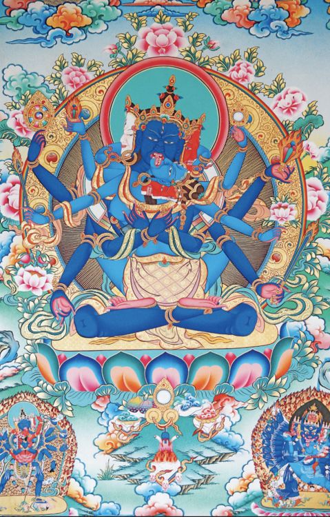 Produktbild: Von Tantra zu Tantra