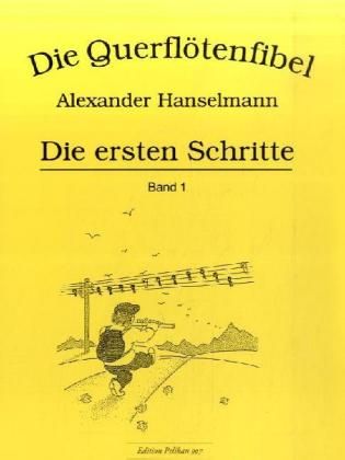 Produktbild: Die ersten Schritte