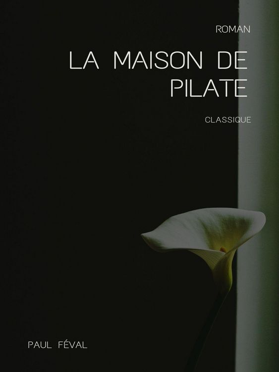 Produktbild: La Maison de Pilate