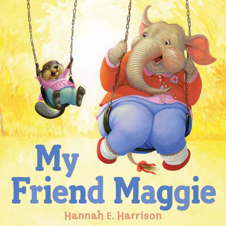 Produktbild: My Friend Maggie