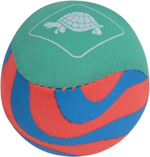 Produktbild: Schildkr&ouml;t Wave Jumper, der Ball der auf der Wasseroberfl&auml;che springt, &Oslash;55mm f&uuml;r Pool, Freibad, Meer