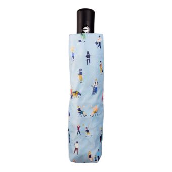 Produktbild: Easy Umbrella Happy Life