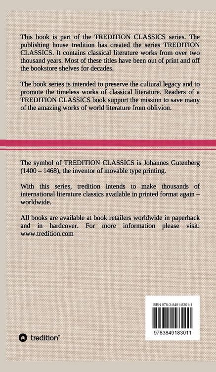 Produktbild: A Labrador Doctor The Autobiography of Wilfred Thomason Grenfell