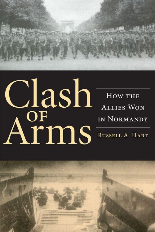 Produktbild: Clash of Arms