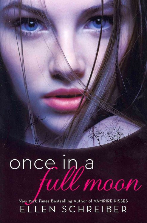 Produktbild: Once in a Full Moon