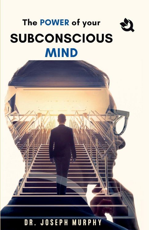 Produktbild: The Power of Your Subconscious Mind