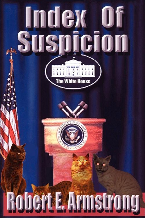 Produktbild: Index of Suspicion