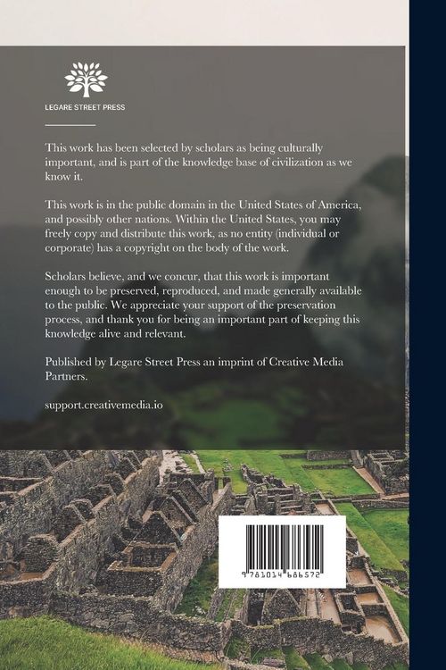 Produktbild: Isthmus of Panama. History of the Panama Railroad; and of the Pacific Mail Steamship Company. Together With a Traveller's Guide and Business Man's Han